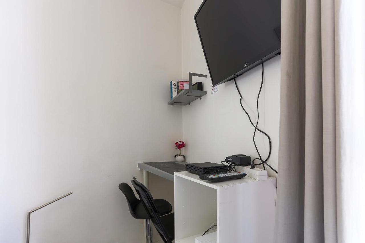 Raspail Cozy Flat Paris Eksteriør bilde
